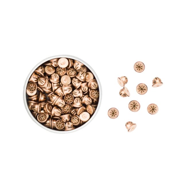 0.22 Caliber Crimp Blanks 100 Pack