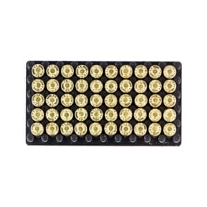 8mm Extra Loud Blank Ammo 50 Pack