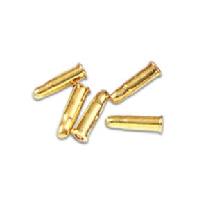 Denix Dummy Cartridges for Revolvers - 6 pack