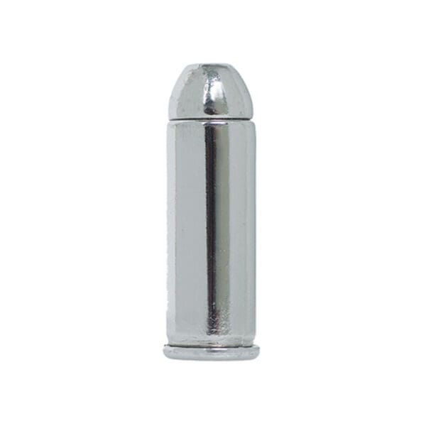 Revolver Silver bullet .45 caliber USA 1880