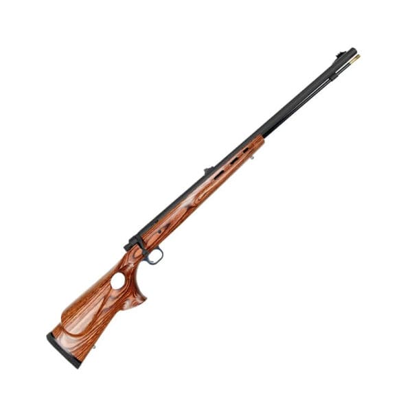 Mountaineer Rosewood Muzzleloader Nitride Finish