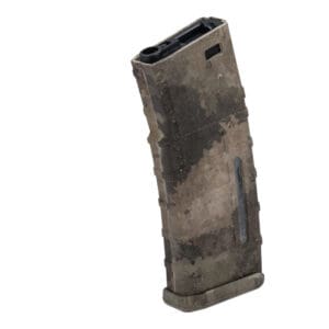 Emerson 300rd Polymer Hi-Cap Magazine for M4/M16 Series Airsoft AEG Rifles