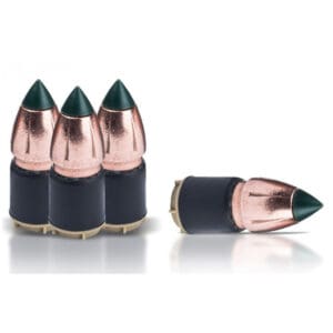 Federal B.O.R. Lock Muzzleloader Bullets - 270 Grain