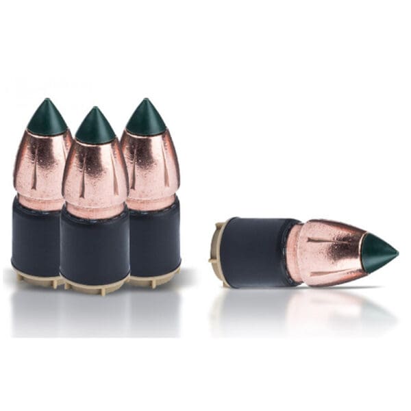Federal B.O.R. Lock Muzzleloader Bullets - 270 Grain