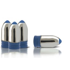 .45 Caliber PowerBelt™ Platinum Aerotip Bullets - 300 Grain