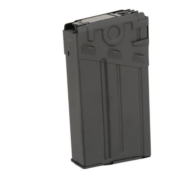 Matrix 500 Round Metal Hi-cap Magazine for G3 Series Airsoft AEG