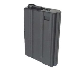 Matrix Metal 190rd VN-Style Hi-Cap Magazine for M4
