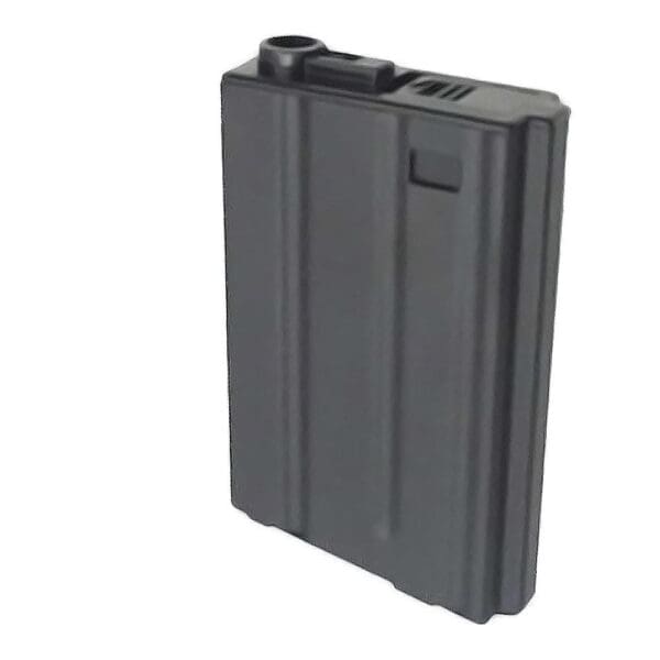 Matrix Metal 190rd VN-Style Hi-Cap Magazine for M4