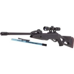 New Multi-Shot air Rifle