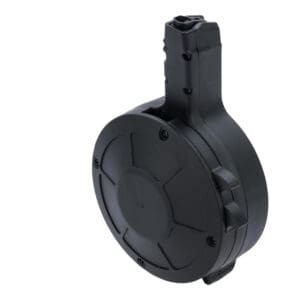 ARES M45X-S 1300rd Polymer Airsoft AEG Drum Magazine