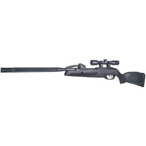 Whisper, Multi-Shot Air Rifle