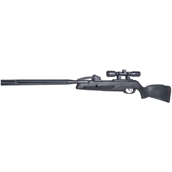 Whisper, Multi-Shot Air Rifle