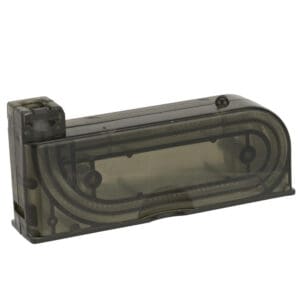 AGM Magazine for AGM/Matrix/JG MP002 Type 96 Airsoft Sniper Rifles