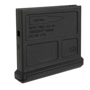 Amoeba Striker S1 45 Round Polymer Magazine