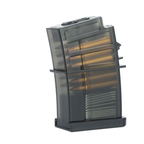 Amoeba AS36 60 round Magazine For Airsoft AEGs