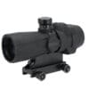 Phantom GD141 3X30 Tri-Color Illuminated Scope