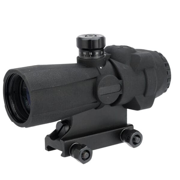 Phantom GD141 3X30 Tri-Color Illuminated Scope