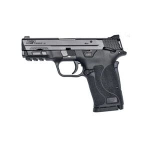 Smith & Wesson M&P9 M2.0 Shield EZ 9mm Thumb Safety