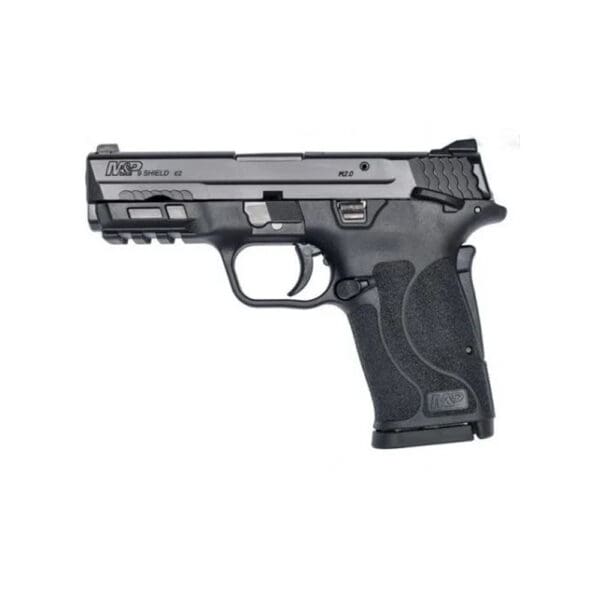 Smith & Wesson M&P9 M2.0 Shield EZ 9mm Thumb Safety