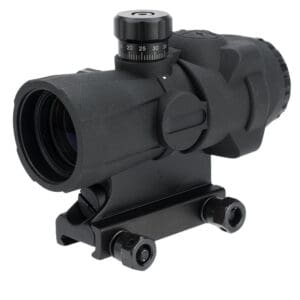Pre-Order ETA June 2020 Phantom GD141 3X42 Tri-Color Illuminated Scope