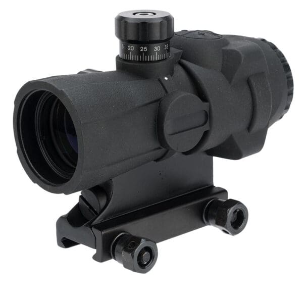 Pre-Order ETA June 2020 Phantom GD141 3X42 Tri-Color Illuminated Scope