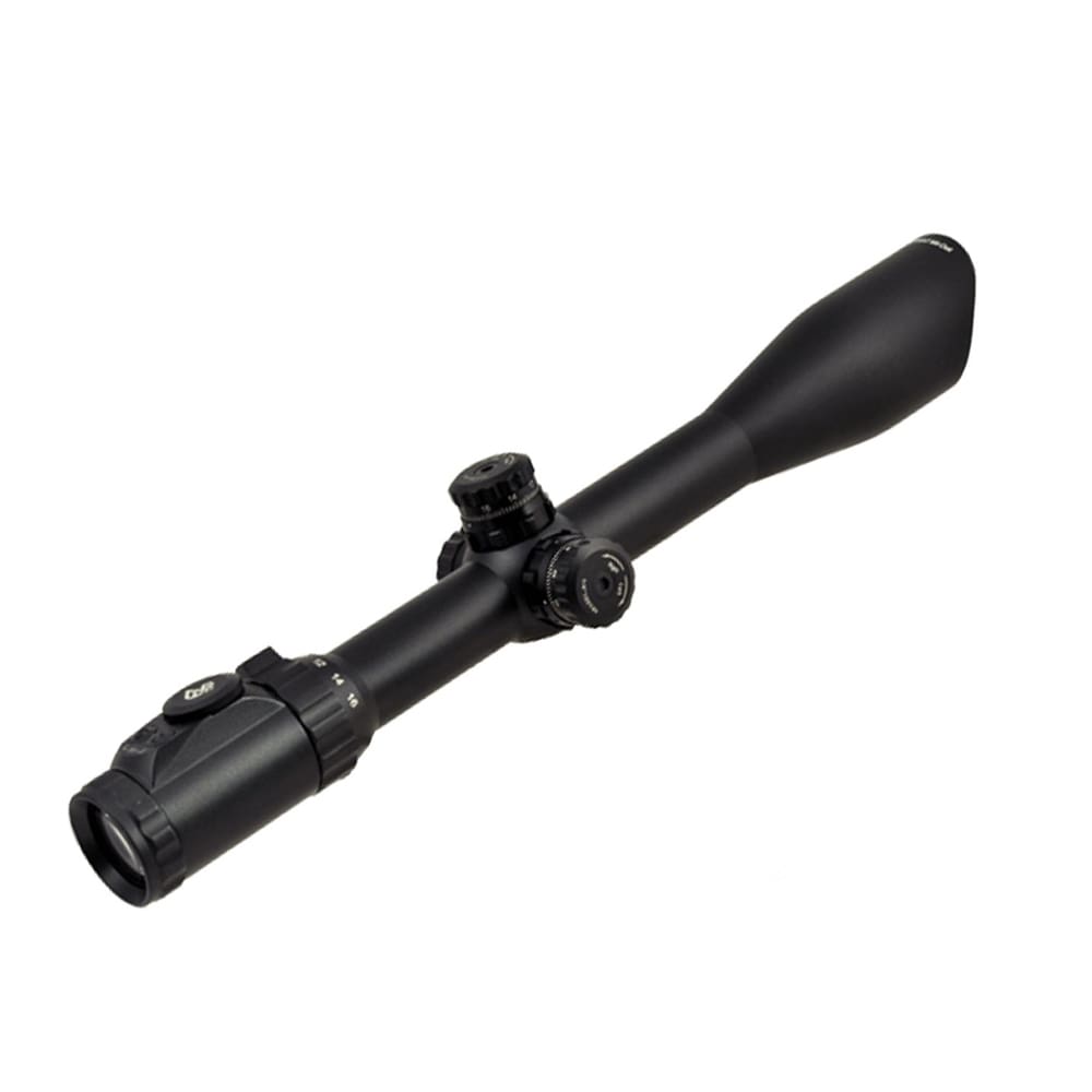 UTG 4-16X44 30mm Illuminated Scope w/ Scope Mount
