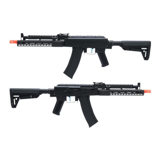 Custom Sharps Bros. / SLR Rifleworks Licensed MB47 Airsoft AEG