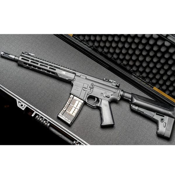 Pre-Order ETA June 2020 EMG BARRETT Firearms REC7 DI AR15 AEG Training Rifle
