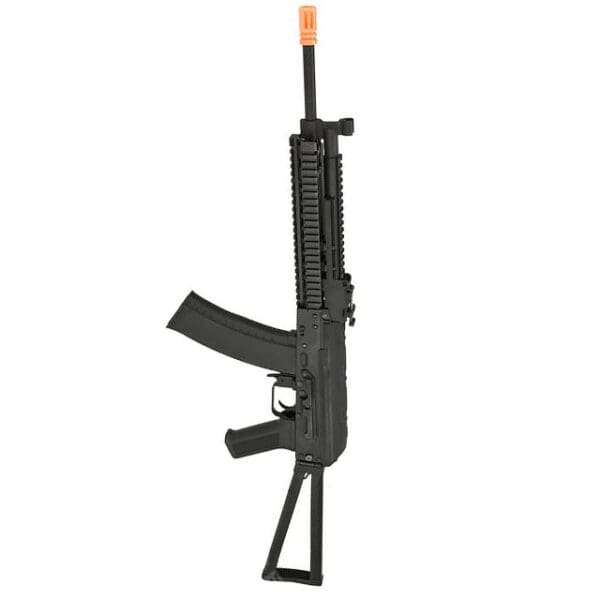 CYMA Standard Stamped Metal AK-74 KTR RIS