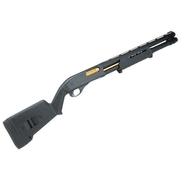 Salient Arms Licensed M870 MKII Airsoft Training Shotgun