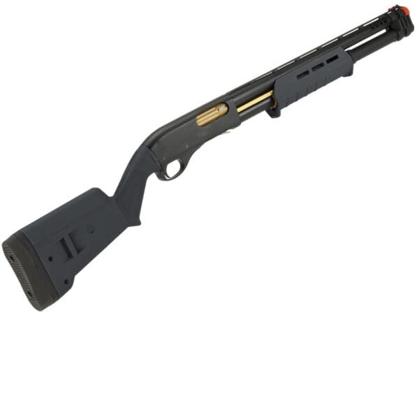 Salient Arms Licensed M870 MKII Airsoft Training Shotgun