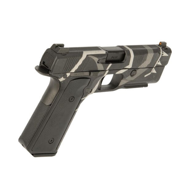 EMG / Hudson™ H9 Gas Blowback Airsoft Parallel Training Pistol w/