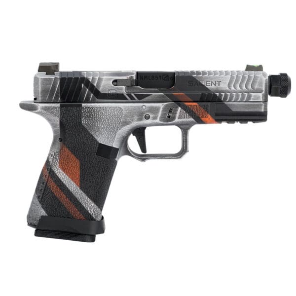 EMG Salient Arms International BLU Compact Airsoft Training Weapon