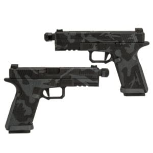 EMG Salient Arms International BLU Airsoft Training Weapon