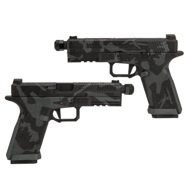 EMG Salient Arms International BLU Airsoft Training Weapon