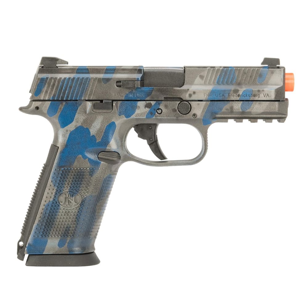 Cybergun FN Herstal Licensed FNS-9 Gas Blowback Airsoft Pistol