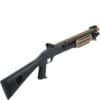 CYMA Sport M3 3-Round Burst Multi-Shot Shell Loading Airsoft Shotgun