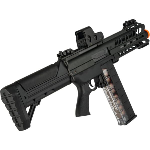 Tokyo Marui SGR-12 AES Airsoft Automatic Electric Shotgun