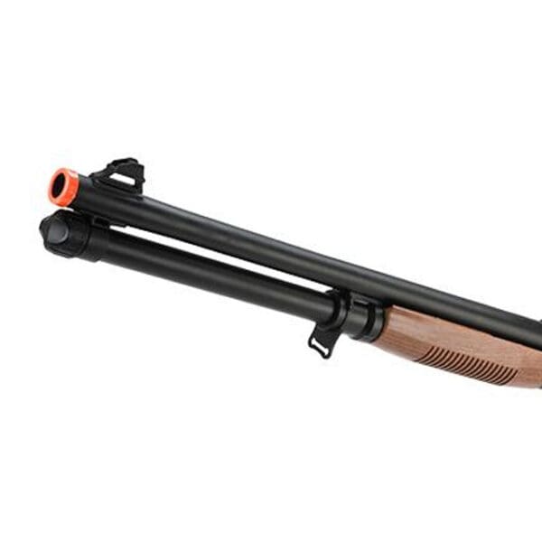 AGM M3 Tactical Shell loading Airsoft Shotgun