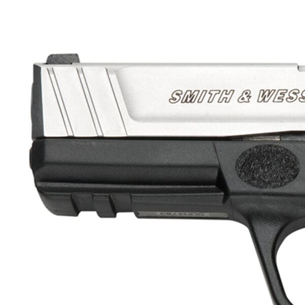 Smith & Wesson SD9 VE STD Capacity, 16 Round Semi Auto Handgun