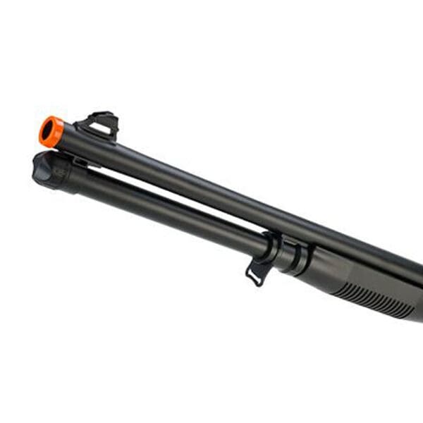 AGM M3 Tactical Shell loading Airsoft Shotgun