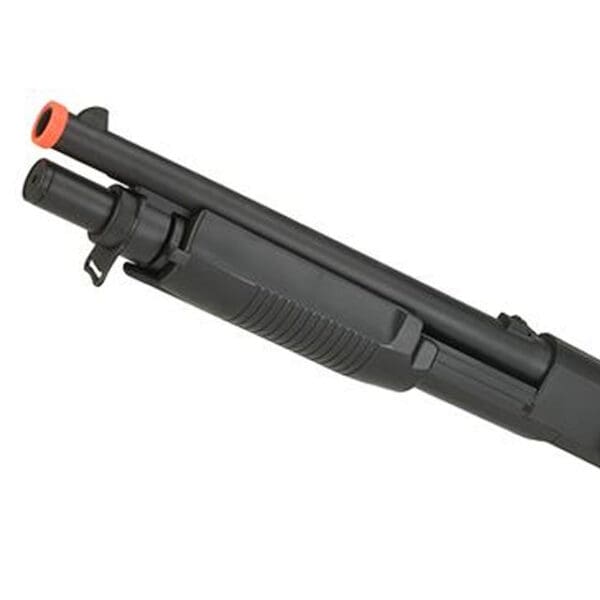 AGM M3 Tactical Shell loading Airsoft Shotgun