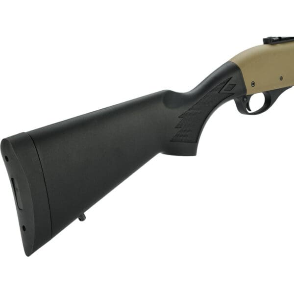 M870 Gas Powered Shot Pump Action Full Metal Airsoft Shotgun