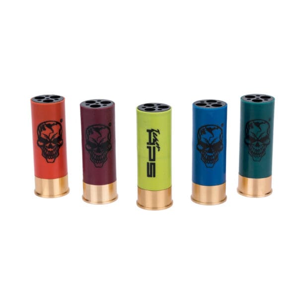 APS CAM870 MKIII Quick Load Shell Pack