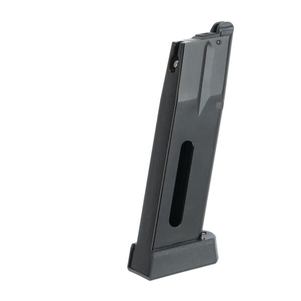ASG CO2 Magazine for ASG/KJW CZ 75 4.5mm Air Pistol