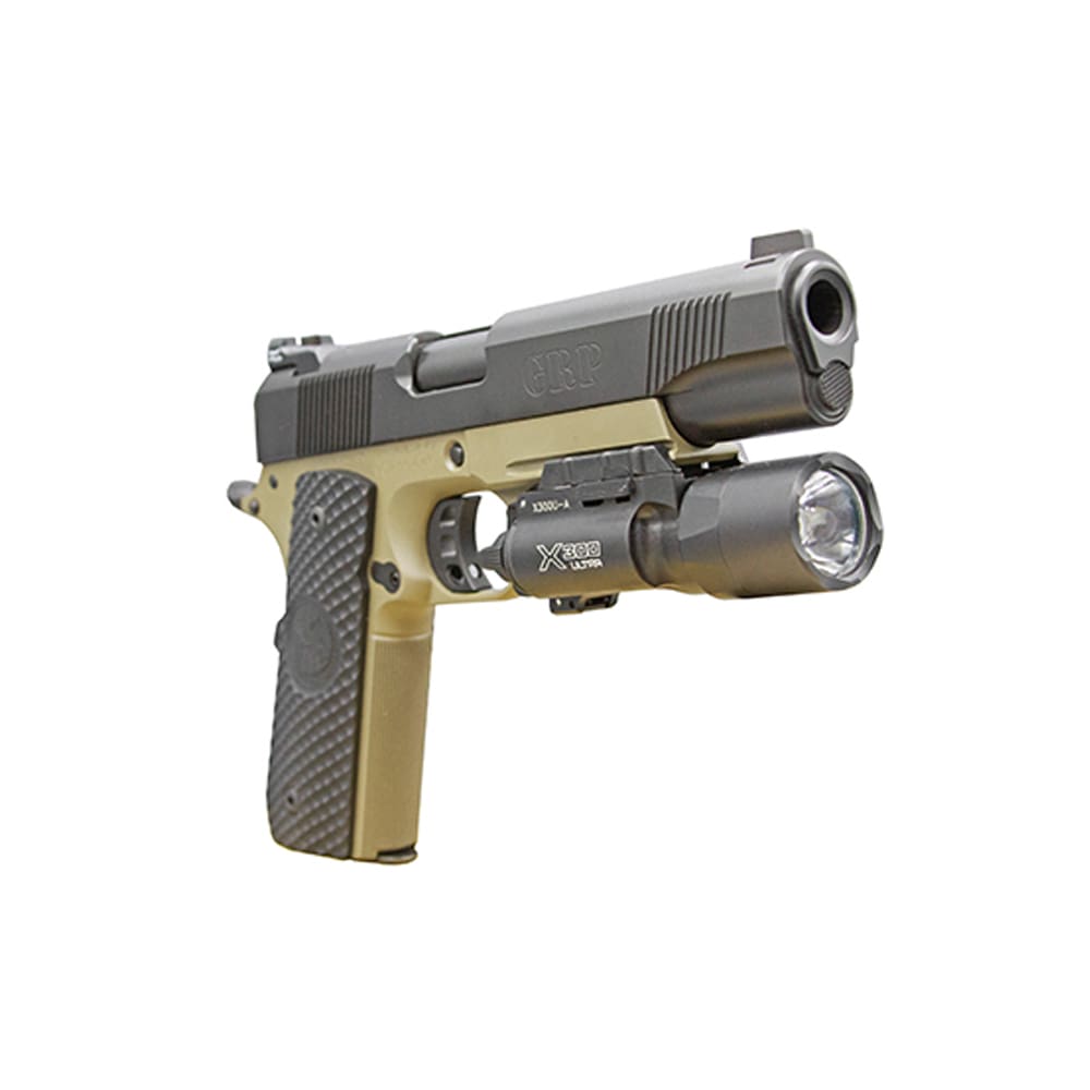 Nighthawk Custom GRP Recon X300