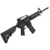KWA Full Metal VM4A1 2.5 / M4 Carbine Airsoft AEG Muzzleloaders