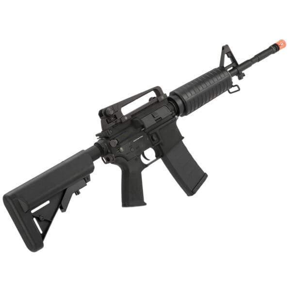 KWA Full Metal VM4A1 2.5 / M4 Carbine Airsoft AEG Muzzleloaders