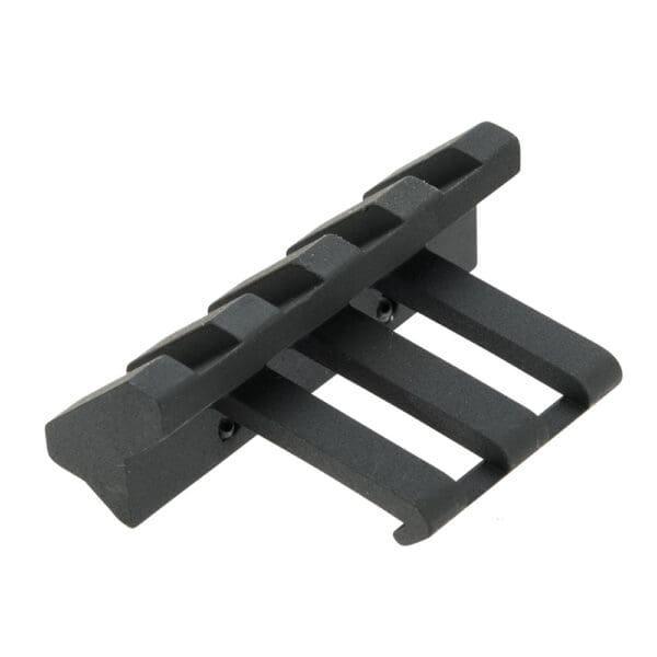 APS Aluminum Offset Picatinny Rail Mount