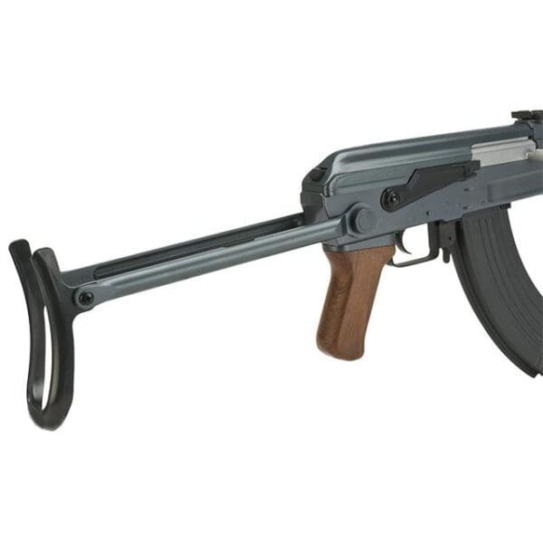 CYMA Sport AK47S Under-Folding Stock Airsoft AEG Muzzleloaders